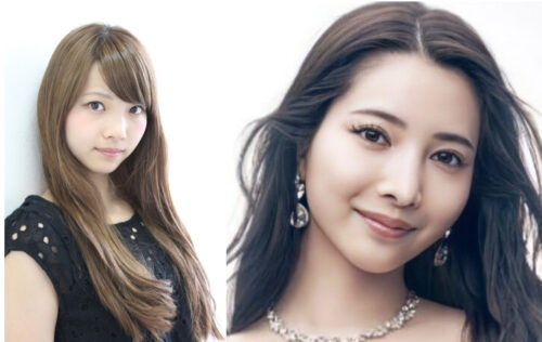 尾崎美紀 比較画像